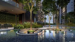 The Botany At Dairy Farm (D23), Condominium #478638191